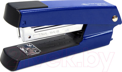 Степлер Kangaro DS-35 (темно-синий)