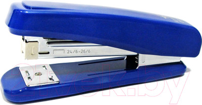 Степлер Kangaro DS-45N (темно-синий)