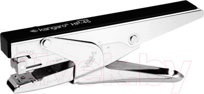 Степлер Kangaro HP-45 (ассорти)