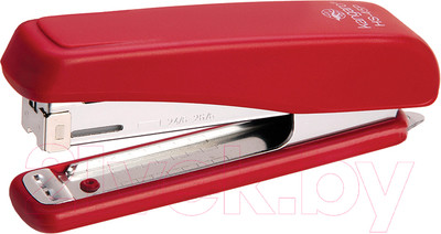 Степлер Kangaro HS-45P (красный)