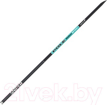 Удилище Salmo Sniper Pole Medium MF 5.00 / 5302-500