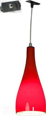 Трековый светильник Lussole Rimini LSF-1156-01-TAB