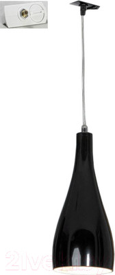 Трековый светильник Lussole Rimini LSF-1196-01-TAW