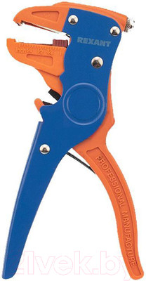 Инструмент для зачистки кабеля Rexant 12-4001