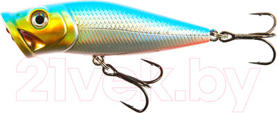 Воблер Lucky John Original Pop-X F 09.00/A026 / LJO1009F-A026