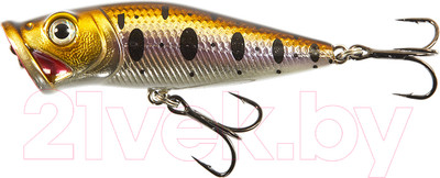 Воблер Lucky John Original Pop-X F 09.00/A029 / LJO1009F-A029