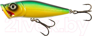 Воблер Lucky John Original Pop-X F 09.00/A037 / LJO1009F-A037