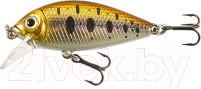 Воблер Lucky John Shad Craft F 07.00/A029 / LJO1107F-A029