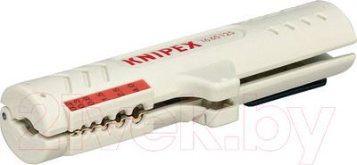 Инструмент для зачистки кабеля Knipex 1665125SB