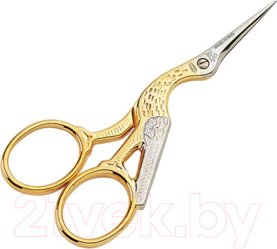 Ножницы для вышивания Premax V 7125D (3.5")