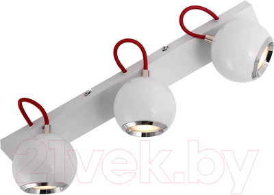 Спот Lussole Loft Arvada GRLSP-9958