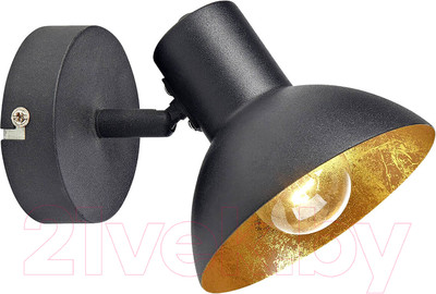 Спот Lussole Loft Louisville GRLSP-9973