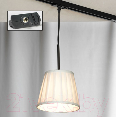 Трековый светильник Lussole Milazzo LSL-2916-01-TAB