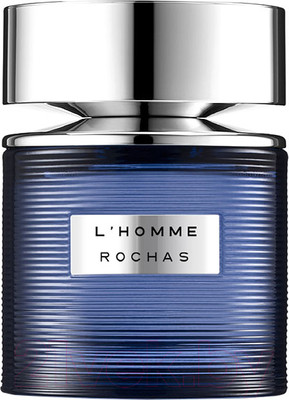 Туалетная вода Rochas Paris L'homme Rochas (60мл)