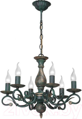 Люстра Vitaluce V1015/6