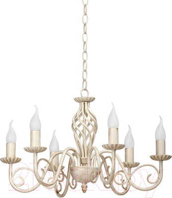 Люстра Vitaluce V1104/6