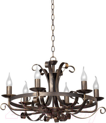 Люстра Vitaluce V1105/6