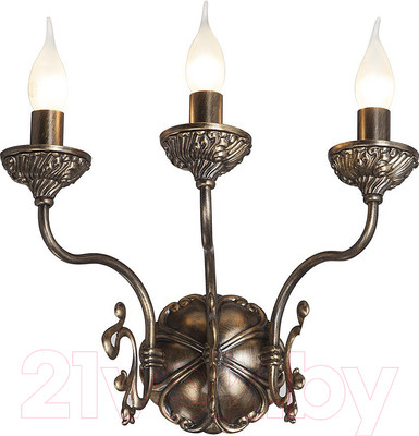 Бра Vitaluce V1115/3A