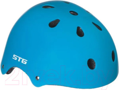 Защитный шлем STG MTV12 / Х94960 (L, синий)