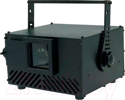 Прожектор сценический Golden AL1K+RGB