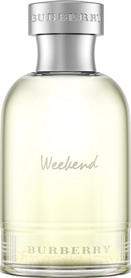 Туалетная вода Burberry Weekend For Men (100мл)