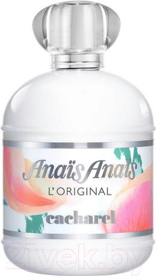 Туалетная вода Cacharel Anais Anais L’Original (100мл)
