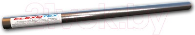Фольга алюминиевая техническая Flexotex Foil 100мкм (12м2)