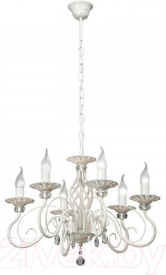 Люстра Vitaluce V1188-0/6