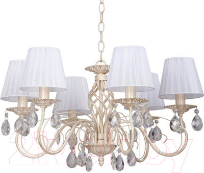 Люстра Vitaluce V1188/6