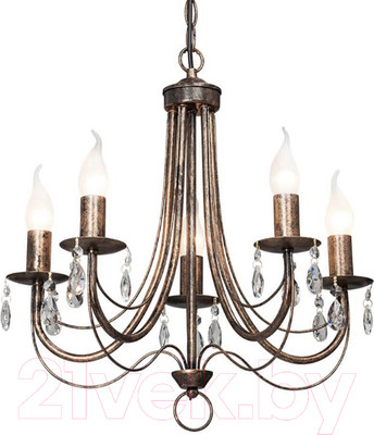 Люстра Vitaluce V1253/5