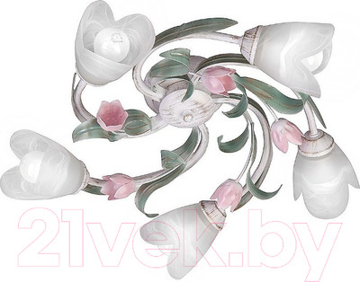 Люстра Vitaluce V1541/5PL