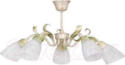 Люстра Vitaluce V1535/5PL