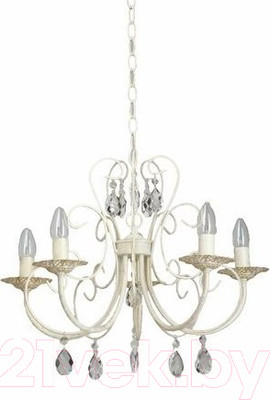 Люстра Vitaluce V1398/5