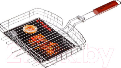 Решетка для мангала Perfecto Linea 47-102115