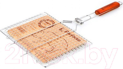 Решетка для мангала Perfecto Linea 47-101013