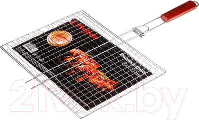 Решетка для мангала Perfecto Linea 47-101227