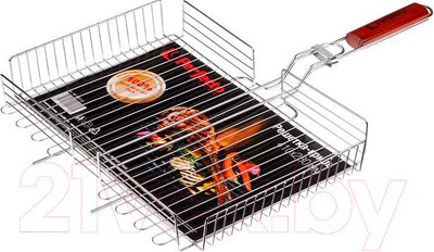 Решетка для мангала Perfecto Linea 47-102112
