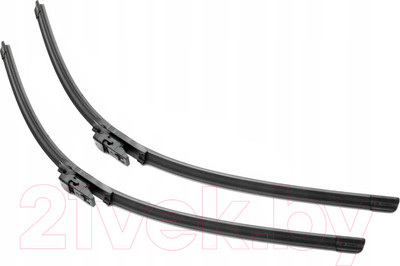 Щетки стеклоочистителя Stellox 201614SX