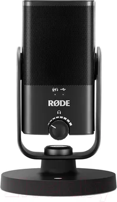 Микрофон Rode NT-USB Mini