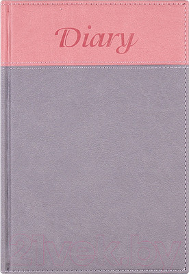 Ежедневник Darvish DV-11596 (192л)