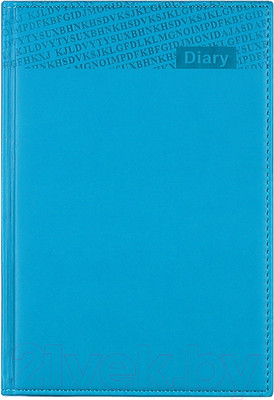 Ежедневник Darvish DV-11597 (192л)