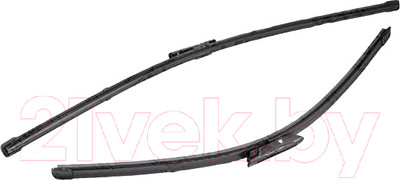 Щетки стеклоочистителя Stellox 201641SX