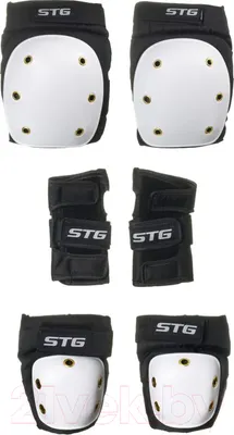 Комплект защиты STG YX-0338 / Х98869 (S)