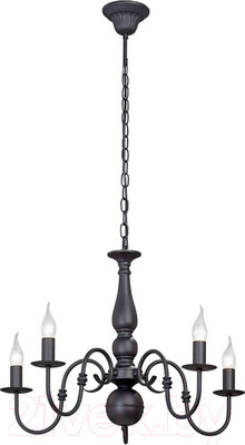 Люстра Vitaluce V1662-1/5