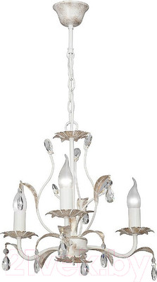 Люстра Vitaluce V1667-0/3