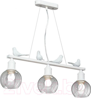 Люстра Vitaluce V1797-0/3S