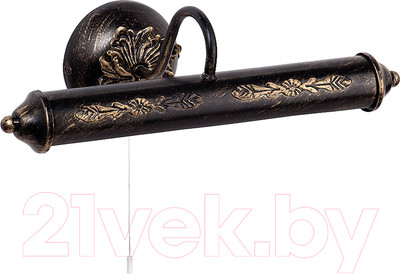 Подсветка для картин и зеркал Vitaluce V2912/2A