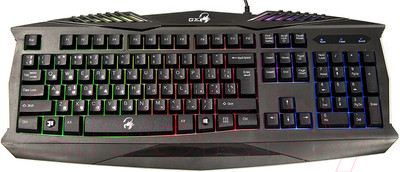Клавиатура Genius Scorpion K220