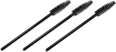 Набор щеточек для ресниц New Style 9549 (3шт)