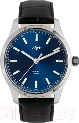 Часы наручные мужские Луч 76730568